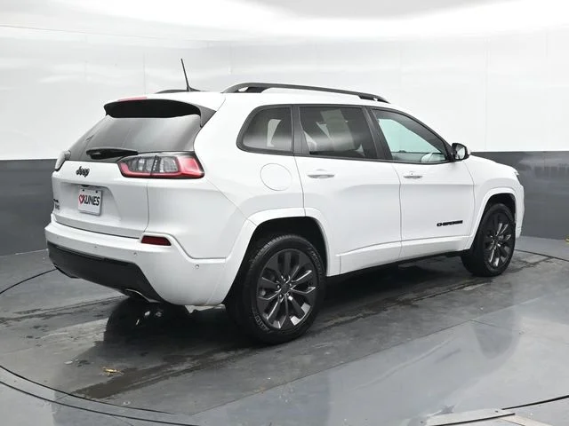 SEMINUEVOS JEEP Cherokee a Estados en autogozo