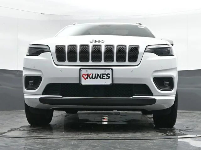 SEMINUEVOS JEEP Cherokee a Estados en autogozo