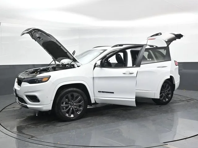 SEMINUEVOS JEEP Cherokee a Estados en autogozo