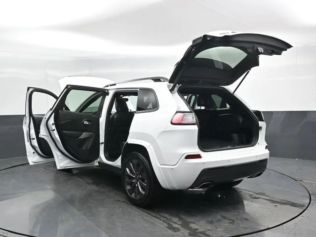 SEMINUEVOS JEEP Cherokee a Estados en autogozo
