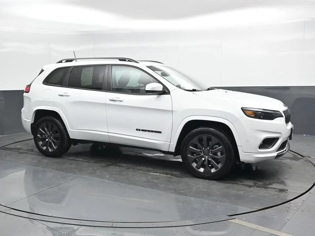 SEMINUEVOS JEEP Cherokee a Estados en autogozo