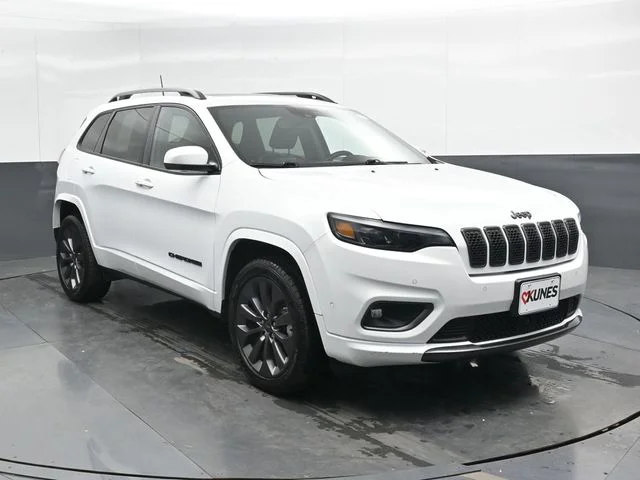 SEMINUEVOS JEEP Cherokee a Estados en autogozo