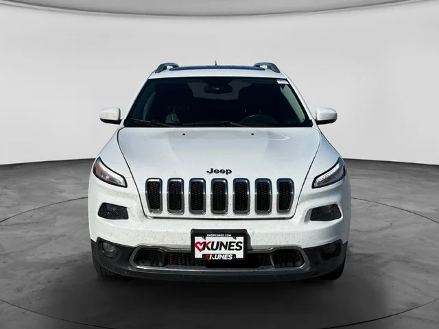 SEMINUEVOS JEEP Cherokee a Estados en autogozo