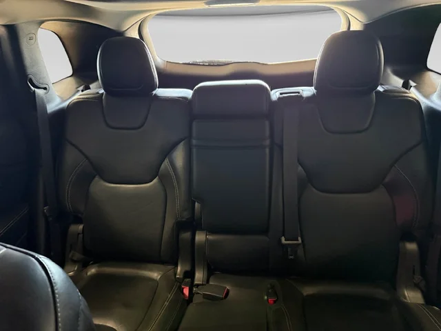 SEMINUEVOS JEEP Cherokee a Estados en autogozo