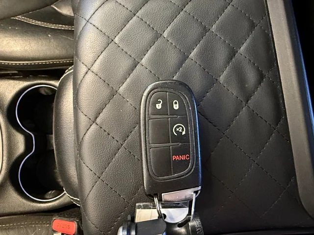 SEMINUEVOS JEEP Cherokee a Estados en autogozo