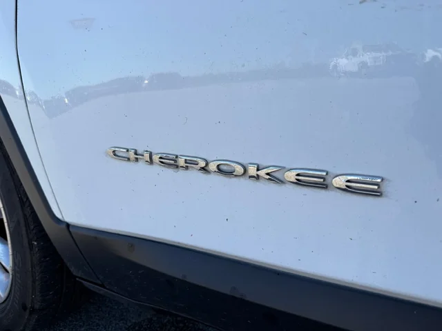 SEMINUEVOS JEEP Cherokee a Estados en autogozo