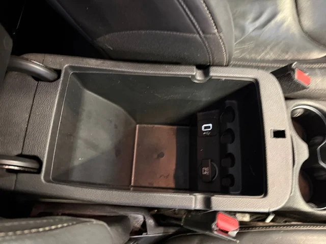 SEMINUEVOS JEEP Cherokee a Estados en autogozo