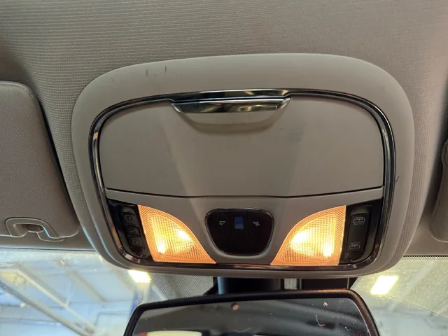 SEMINUEVOS JEEP Cherokee a Estados en autogozo