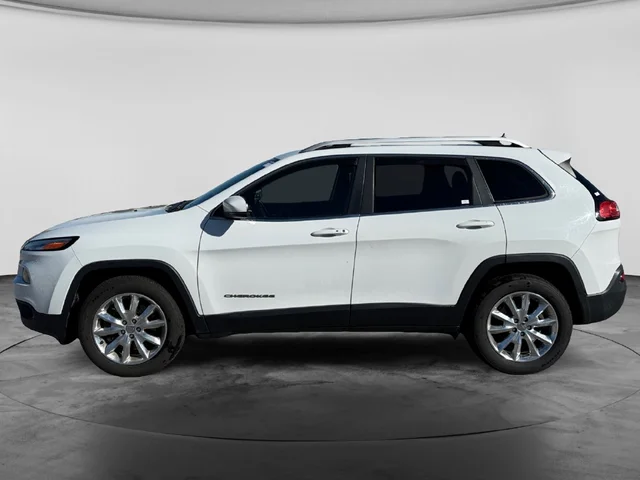 SEMINUEVOS JEEP Cherokee a Estados en autogozo