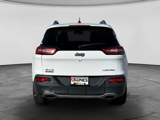 SEMINUEVOS JEEP Cherokee a Estados en autogozo