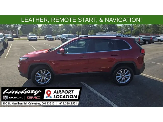 SEMINUEVOS JEEP Cherokee a Estados en autogozo