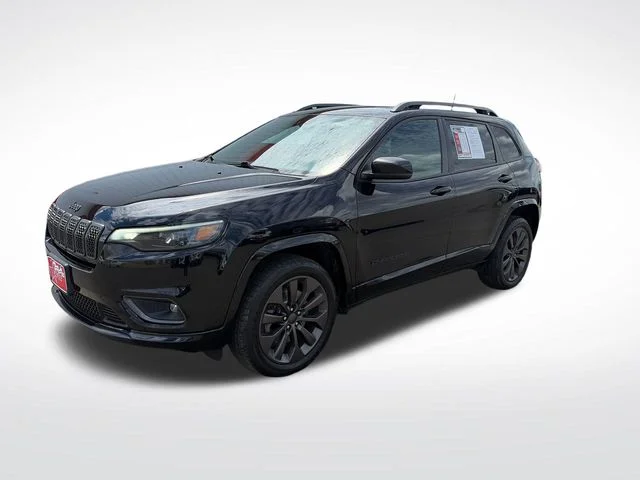 SEMINUEVOS JEEP Cherokee a Estados en autogozo