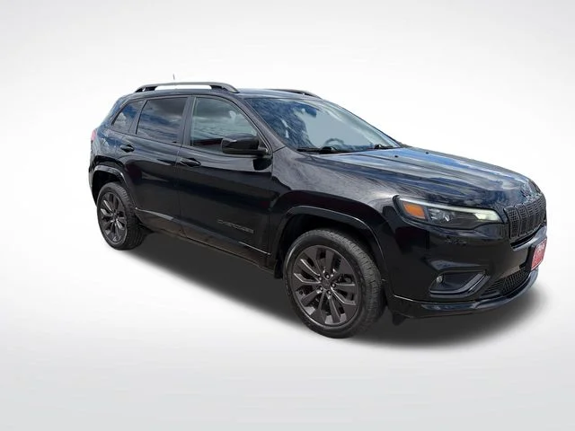 SEMINUEVOS JEEP Cherokee a Estados en autogozo