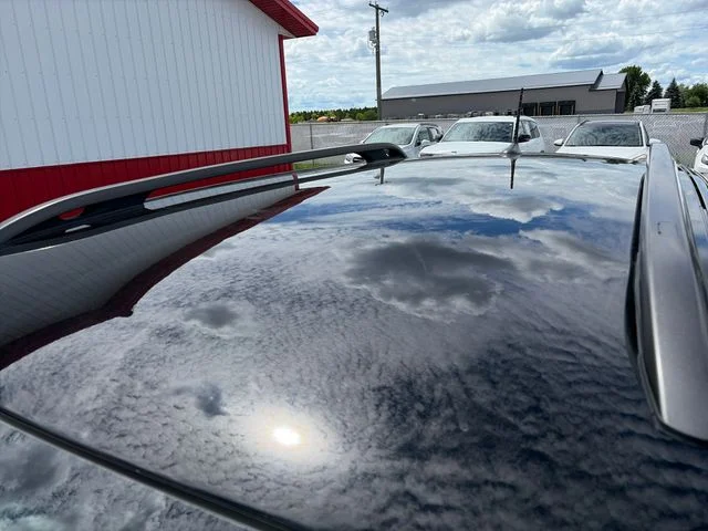 SEMINUEVOS JEEP Cherokee a Estados en autogozo