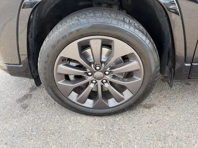 SEMINUEVOS JEEP Cherokee a Estados en autogozo