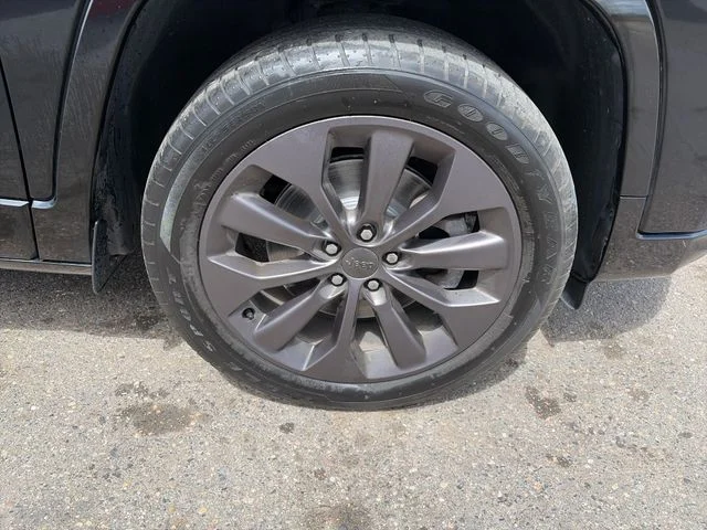 SEMINUEVOS JEEP Cherokee a Estados en autogozo