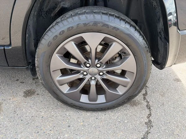 SEMINUEVOS JEEP Cherokee a Estados en autogozo