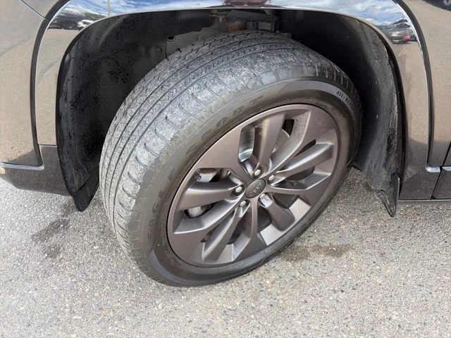 SEMINUEVOS JEEP Cherokee a Estados en autogozo