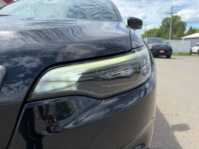 SEMINUEVOS JEEP Cherokee a Estados en autogozo
