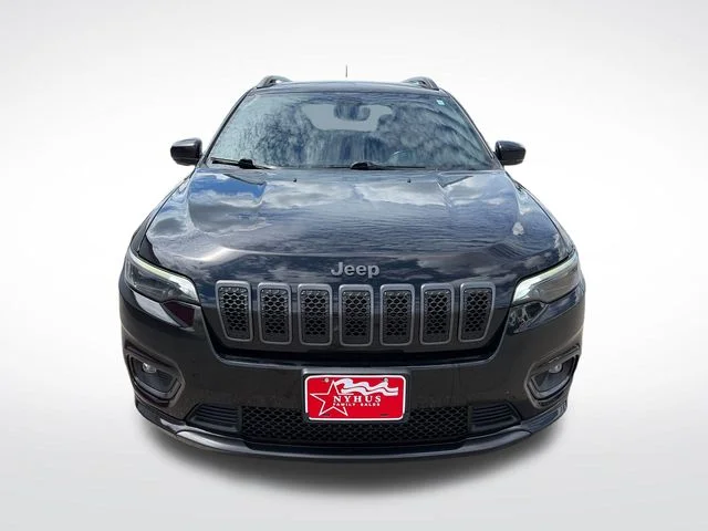 SEMINUEVOS JEEP Cherokee a Estados en autogozo
