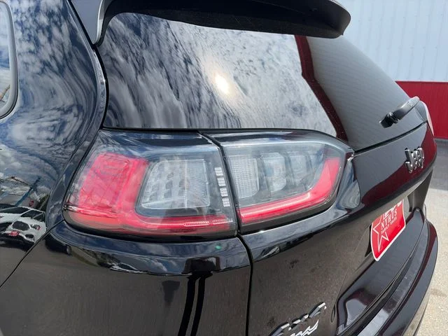 SEMINUEVOS JEEP Cherokee a Estados en autogozo