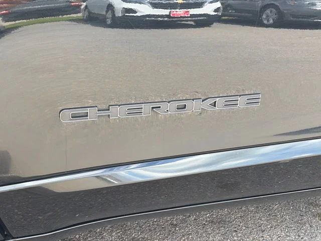 SEMINUEVOS JEEP Cherokee a Estados en autogozo