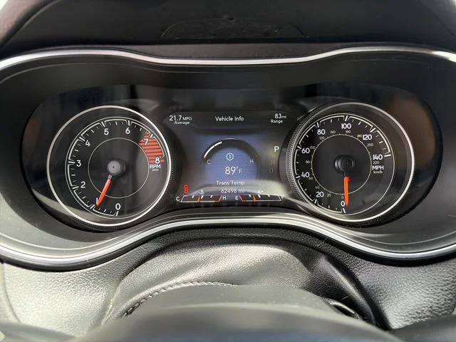 SEMINUEVOS JEEP Cherokee a Estados en autogozo