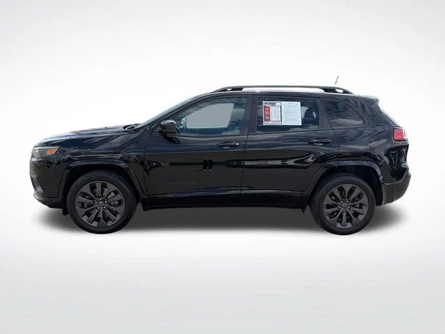 SEMINUEVOS JEEP Cherokee a Estados en autogozo