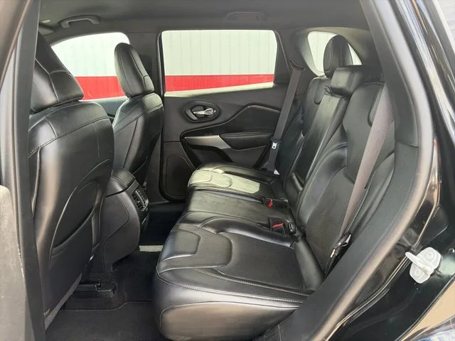 SEMINUEVOS JEEP Cherokee a Estados en autogozo