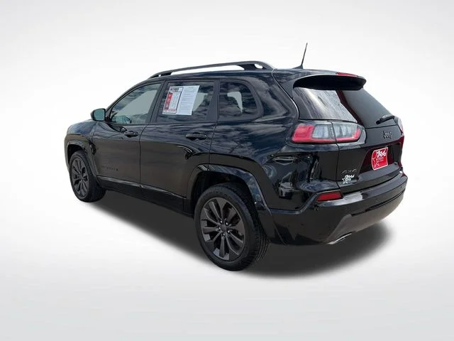 SEMINUEVOS JEEP Cherokee a Estados en autogozo