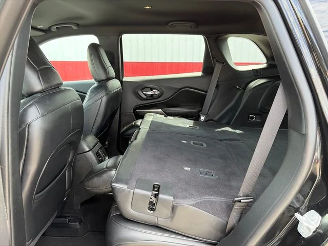 SEMINUEVOS JEEP Cherokee a Estados en autogozo