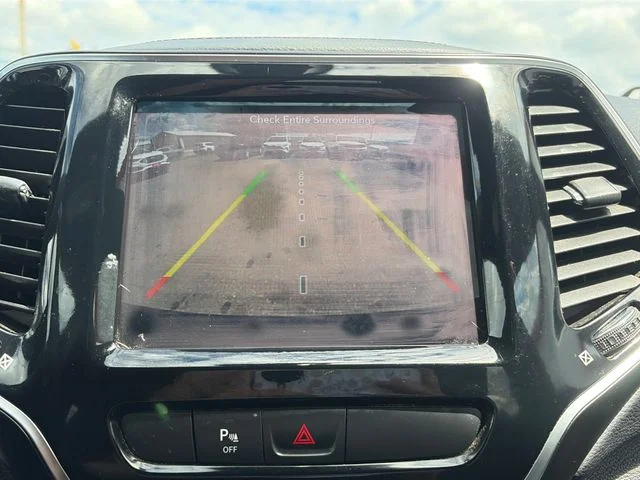 SEMINUEVOS JEEP Cherokee a Estados en autogozo