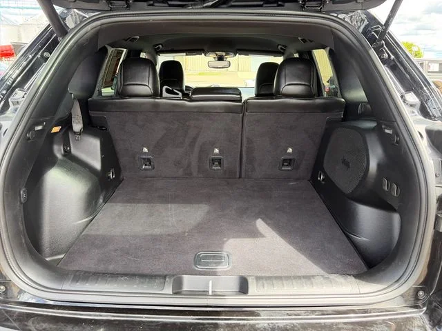 SEMINUEVOS JEEP Cherokee a Estados en autogozo