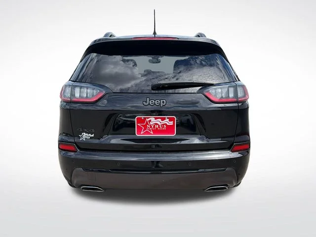 SEMINUEVOS JEEP Cherokee a Estados en autogozo