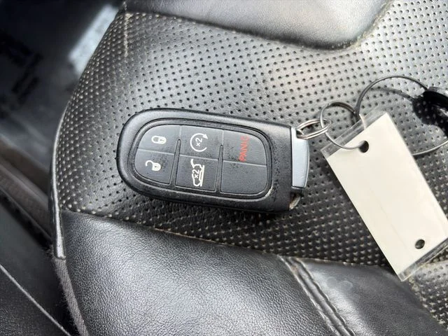 SEMINUEVOS JEEP Cherokee a Estados en autogozo
