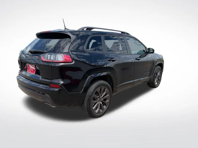 SEMINUEVOS JEEP Cherokee a Estados en autogozo