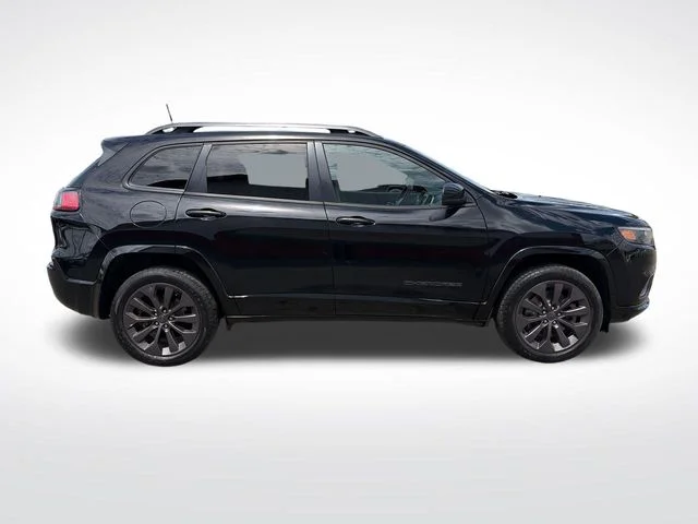 SEMINUEVOS JEEP Cherokee a Estados en autogozo