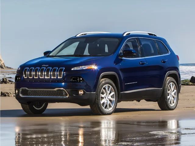 SEMINUEVOS JEEP Cherokee a Estados en autogozo