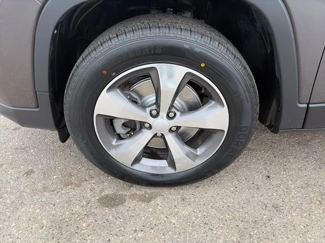 SEMINUEVOS JEEP Cherokee a Estados en autogozo
