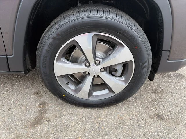 SEMINUEVOS JEEP Cherokee a Estados en autogozo
