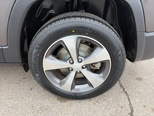 SEMINUEVOS JEEP Cherokee a Estados en autogozo
