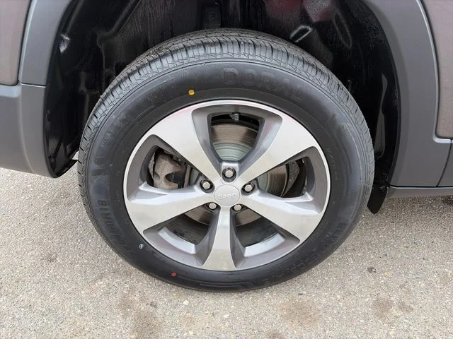 SEMINUEVOS JEEP Cherokee a Estados en autogozo