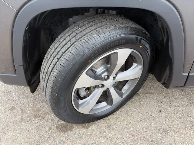 SEMINUEVOS JEEP Cherokee a Estados en autogozo