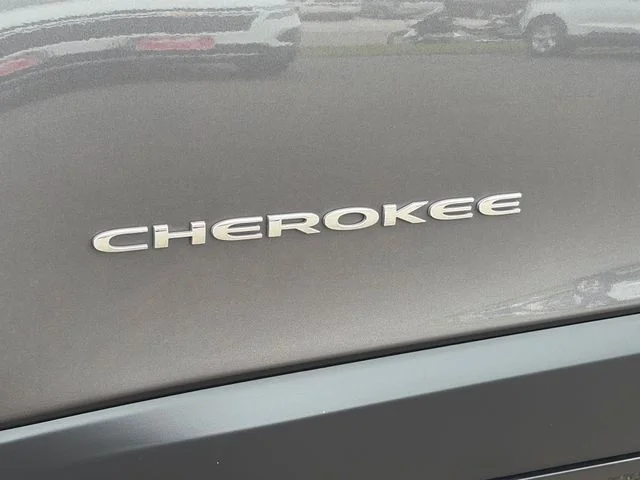 SEMINUEVOS JEEP Cherokee a Estados en autogozo