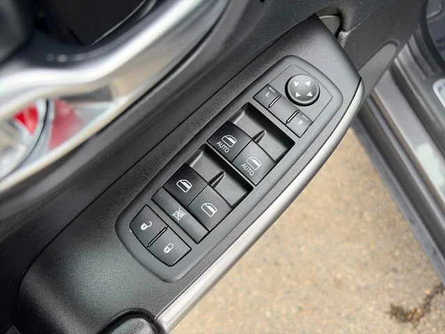 SEMINUEVOS JEEP Cherokee a Estados en autogozo