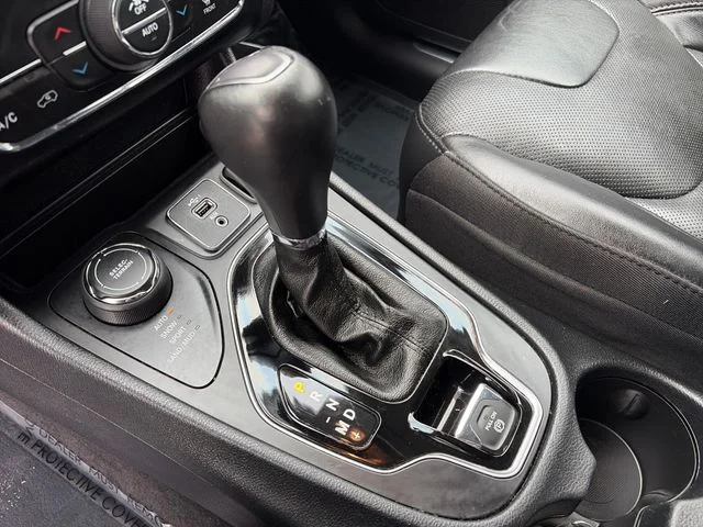SEMINUEVOS JEEP Cherokee a Estados en autogozo