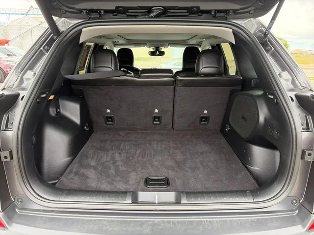 SEMINUEVOS JEEP Cherokee a Estados en autogozo