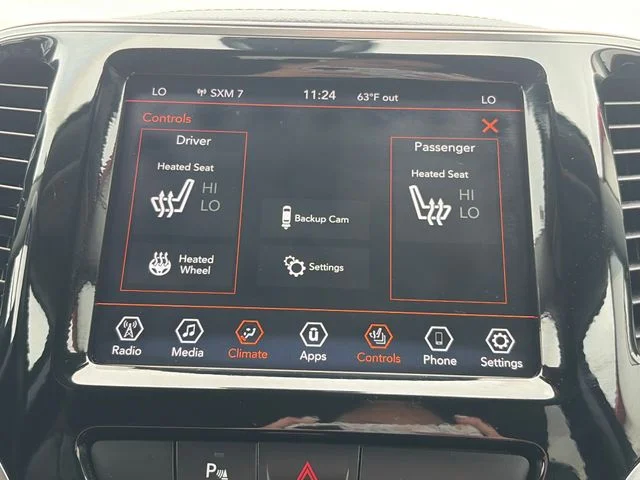 SEMINUEVOS JEEP Cherokee a Estados en autogozo