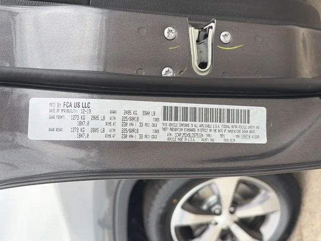 SEMINUEVOS JEEP Cherokee a Estados en autogozo