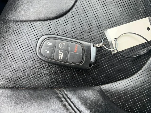 SEMINUEVOS JEEP Cherokee a Estados en autogozo